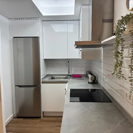 224 Apartamento Córdoba