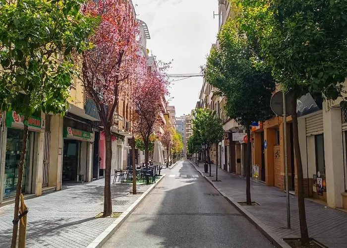 224 Διαμέρισμα Κόρδοβα