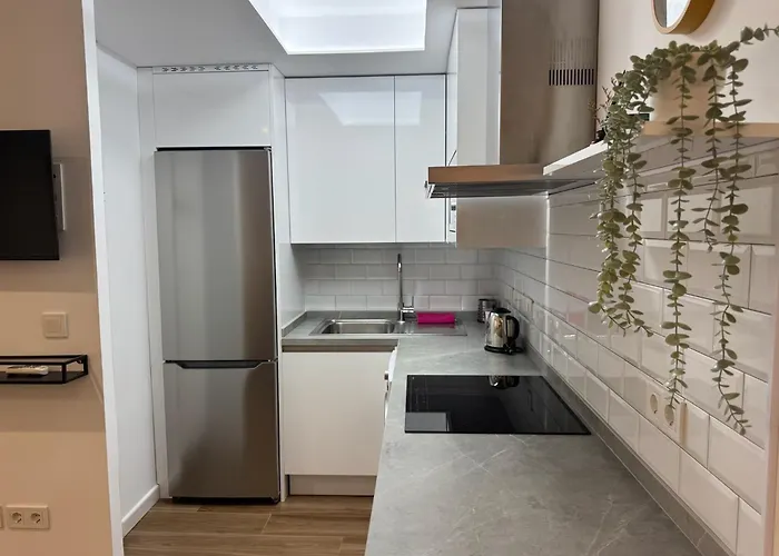 224 Διαμέρισμα Κόρδοβα