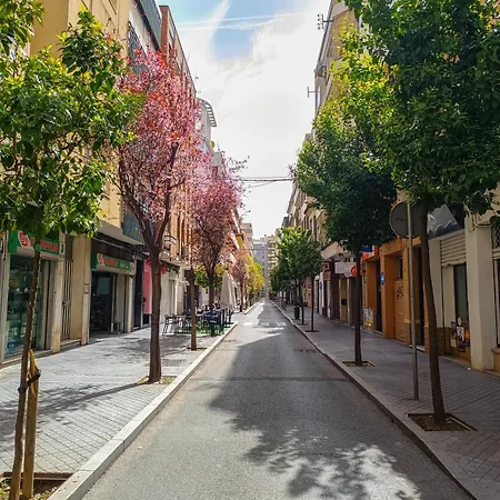 224 Апартаменти Кордова